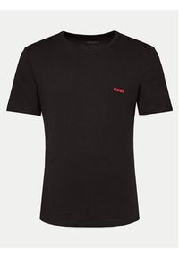 Hugo Komplet 3 t-shirtów 50480088 Kolorowy Regular Fit. Materiał: bawełna. Wzór: kolorowy