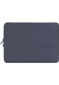 RIVACASE - Etui RivaCase Suzuka 13.3" Granatowy. Kolor: niebieski