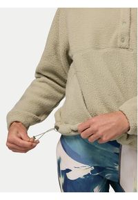 columbia - Columbia Polar Jasper Ridge™ 2142381 Zielony Regular Fit. Kolor: zielony. Materiał: syntetyk #3