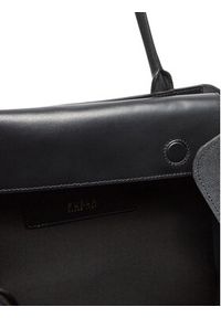 Furla Torebka Meridiana L WB01530 BX3169 3924S Czarny. Kolor: czarny. Materiał: skórzane