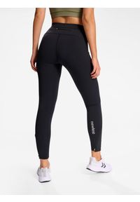 NewLine - Damskie legginsy Newline core warm. Kolor: czarny. Sport: fitness