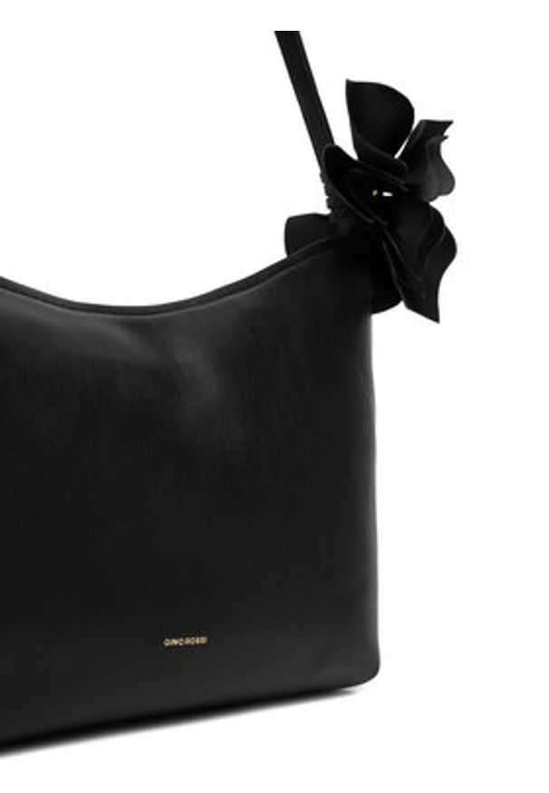 Gino Rossi - GINO ROSSI Torebka C-LDA8483 Czarny. Kolor: czarny