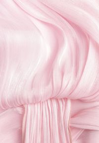 Born2be - Różowa Szyfonowa Sukienka Koktajlowa o Rozkloszowanym Kroju Thagune. Okazja: na randkę. Kolor: różowy. Materiał: szyfon. Styl: wizytowy #8