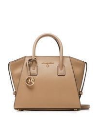 Torebka MICHAEL Michael Kors. Kolor: beżowy #1