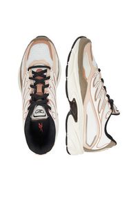 Reebok Sneakersy EOSS- PREMIER ROAD CONTROL 100233911 Biały. Kolor: biały. Materiał: materiał