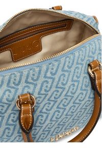 Liu Jo Torebka AA6052 T379A Niebieski. Kolor: niebieski #2