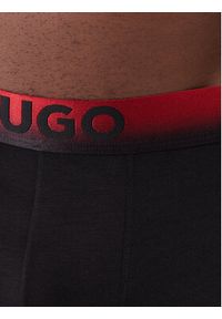Hugo - HUGO Komplet bokserek 50556563 Czarny. Kolor: czarny #4