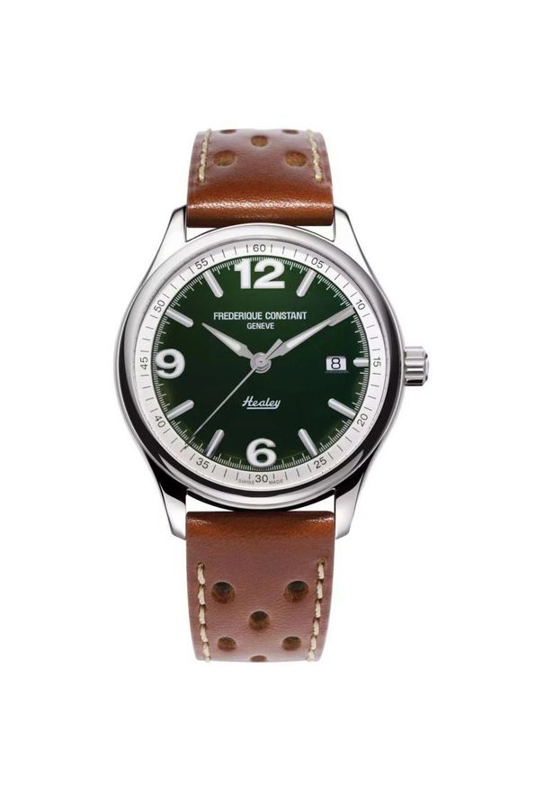 FREDERIQUE CONSTANT PROMOCJA ZEGAREK FC-303HGRS5B6. Styl: elegancki