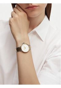 Michael Kors Zegarek Pyper MK7574 Srebrny. Kolor: srebrny #3