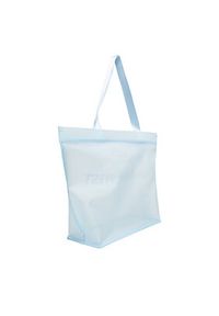 Nine West Torebka CEO-Eloura-LA374-4074 Niebieski. Kolor: niebieski #5