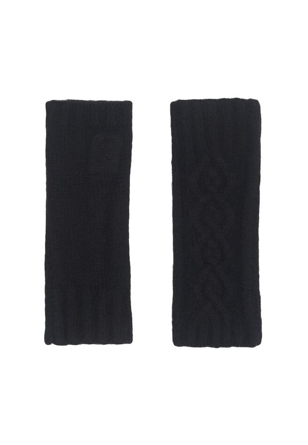 Rękawiczki Damskie Jenny Fairy. Kolor: czarny