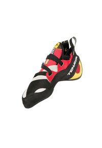 TENAYA - Buty wspinaczkowe Tenaya Iati. Kolor: żółty, wielokolorowy, czarny, czerwony, biały. Sport: wspinaczka #1