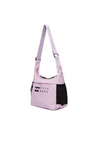 Billabong Torebka WBEOHP-BLB-M-003-10 Fioletowy. Kolor: fioletowy #4