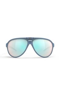 Rudy Project - Okulary RUDY PROJECT STARDASH. Kolor: brązowy. Sport: turystyka piesza