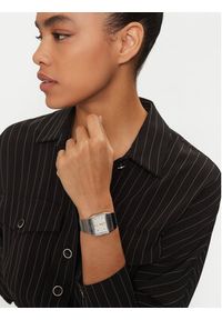 Casio Zegarek Vintage Edgy AQ-800E-7A2EF Srebrny. Kolor: srebrny. Styl: vintage #4