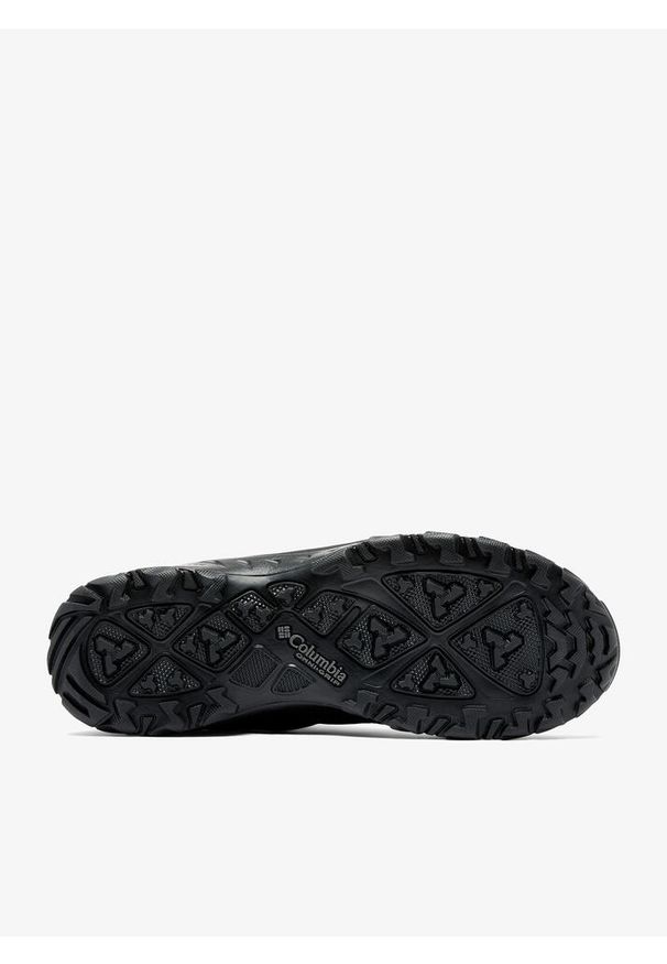 columbia - Buty zimowe męskie Columbia Firecamp Boot. Kolor: czarny. Sezon: zima