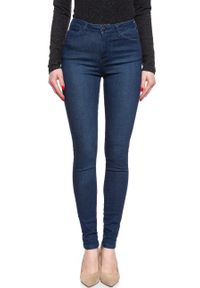 Mustang - MUSTANG Zoe Super Skinny DENIM BLUE 1008368 5000 881 #5