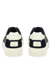 GANT - Gant Sneakersy 32531217 Czarny. Kolor: czarny. Materiał: skóra #2