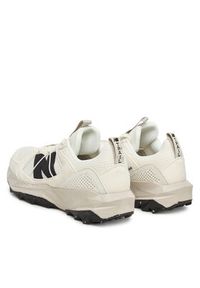 New Balance Sneakersy Tektrel MTTTRSCC Biały. Kolor: biały. Materiał: skóra #6