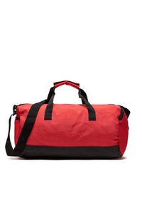 Adidas - adidas Torba 4ATHLTS Duffel Bag Small IR9763 Czerwony. Kolor: czerwony. Materiał: materiał #4