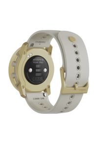 SUUNTO - Smartwatch Suunto 9 Peak Pro Pearl Gold. Rodzaj zegarka: smartwatch. Materiał: materiał. Styl: casual, elegancki, sportowy, militarny #6