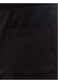 EA7 Emporio Armani Szorty sportowe 7W000079 AF13135 UC001 Czarny Regular Fit. Kolor: czarny. Materiał: bawełna #3