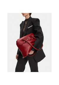 Torebka DeeZee. Kolor: czerwony #1