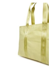 Hugo - HUGO Torebka 50563013 Beżowy. Kolor: beżowy #6