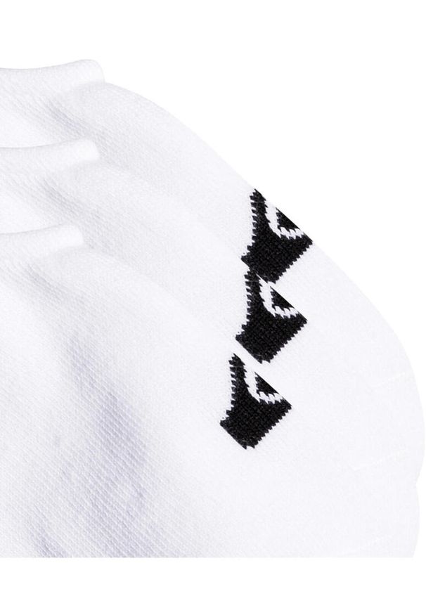 Quiksilver - dla Mężczyzn 3 LINER PACK Biały. Kolor: biały. Materiał: tkanina, bawełna