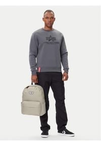 Vans Plecak Old Skool VN000H4WZUJ1 Kremowy. Kolor: kremowy. Materiał: materiał #1