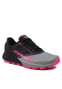 Dynafit Buty do biegania Alpine W 545 Szary. Kolor: szary. Materiał: mesh, materiał #7
