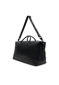 Gino Rossi Torba GIN-L-001-07 Czarny. Kolor: czarny. Materiał: materiał, syntetyk #3