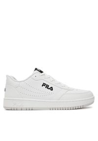 Fila Sneakersy Fila Rega FFM0308 Biały. Kolor: biały