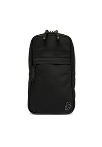 Karl Lagerfeld - Saszetka KARL LAGERFELD. Kolor: czarny #1