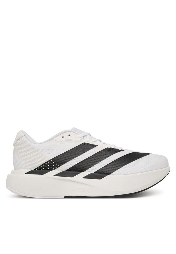 Adidas - Buty do biegania adidas. Kolor: biały