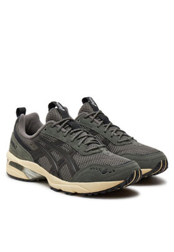 Asics Sneakersy Gel-1090V2 1203A382 Szary. Kolor: szary. Materiał: materiał