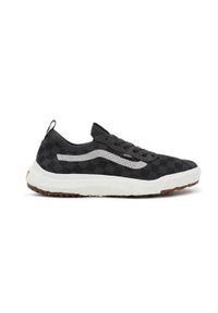 Buty do chodzenia męskie Vans UA Ultrarange VR3. Zapięcie: sznurówki. Kolor: czarny, wielokolorowy. Materiał: materiał, skóra. Szerokość cholewki: normalna. Sport: turystyka piesza