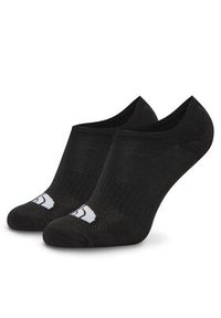 The North Face Skarpety krótkie Multi Sport Invisible Sock 3P NF0A8BRAJK31 Czarny. Kolor: czarny. Materiał: poliester, materiał