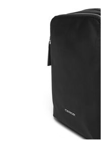 Calvin Klein Saszetka Business Tech Reporter Xs K50K512888 Czarny. Kolor: czarny. Materiał: materiał #6