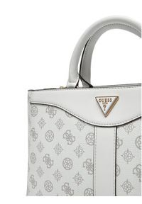 Guess Torebka HWPG95 21060 Biały. Kolor: biały. Materiał: skórzane #5