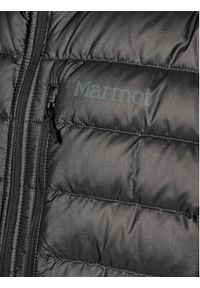 Marmot Kurtka puchowa Highlander M13177 Czarny Regular Fit. Kolor: czarny. Materiał: syntetyk #3