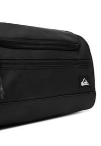 Quiksilver Kosmetyczka Personal EQYBL03206 Szary. Kolor: szary. Materiał: materiał #5