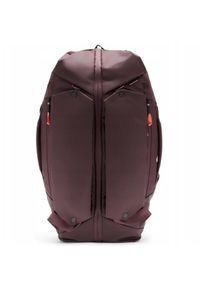 Peak Design Torba Peak Design Travel Duffelpack 65L Eclipse - fioletowa. Kolor: fioletowy #1