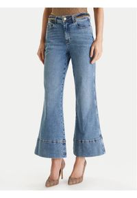 Marciano Guess Jeansy 6RGA00 7444A Niebieski Regular Fit. Kolor: niebieski #1