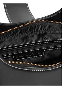 Beverly Hills Polo Club Torebka CEO-BHPC-C-012-09 Czarny. Kolor: czarny #7