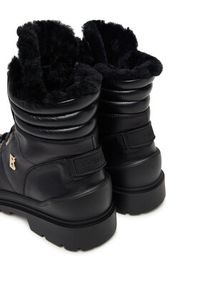 Bogner Botki St.Moritz S 14 A 22546503 Czarny. Kolor: czarny. Materiał: skóra #6