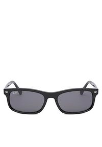 Ray-Ban Okulary przeciwsłoneczne 0RB2224 Czarny. Kolor: czarny #2