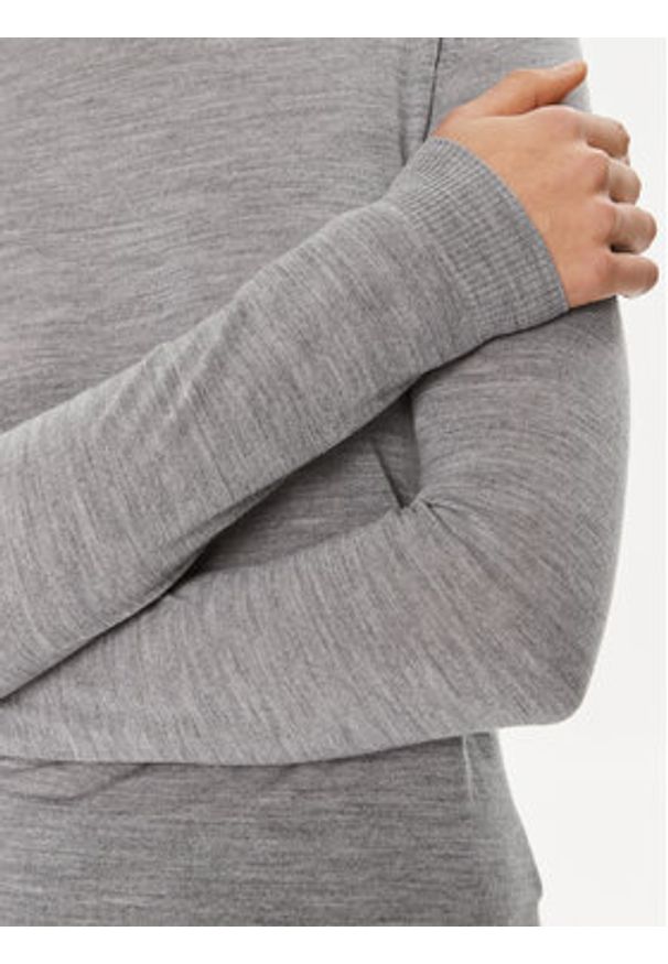 Day Birger et Mikkelsen - DAY BIRGER ÉT MIKKELSEN Sweter Annabelle 100023 Szary Regular Fit. Kolor: szary. Materiał: wełna