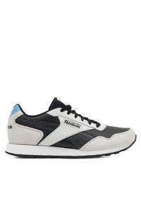 Reebok Sneakersy Cl Harman Run GX6004 Biały. Kolor: biały. Sport: bieganie