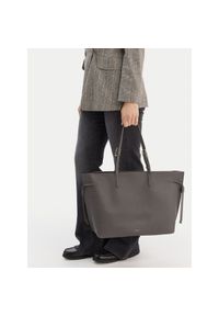 Torebka Furla. Kolor: szary #1